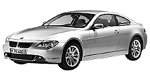 BMW E63 P0561 Fault Code