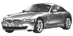 BMW E86 P0561 Fault Code