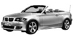 BMW E88 P0561 Fault Code