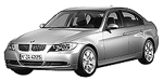 BMW E92 P0561 Fault Code