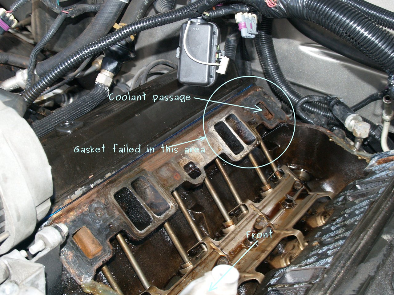 See P0561 in engine